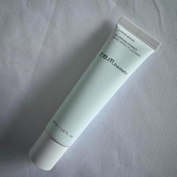 Other - R.E.M Beauty - Lunar Magic Blurring Primer